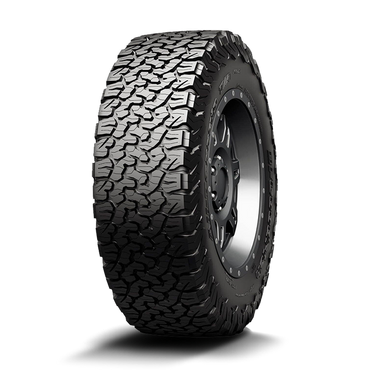 Neumatico BFGoodrich 235/65 R17 ALL-TERRAIN KO2 LRD 109-105/R