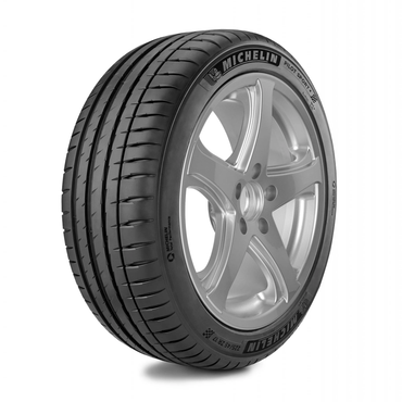 Neumático Michelin 245/35 ZR20 PILOT SPORT 4S 95/Y