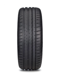 Neumatico Michelin 265/50 R20 PILOT SPORT 4 SUV 111/W