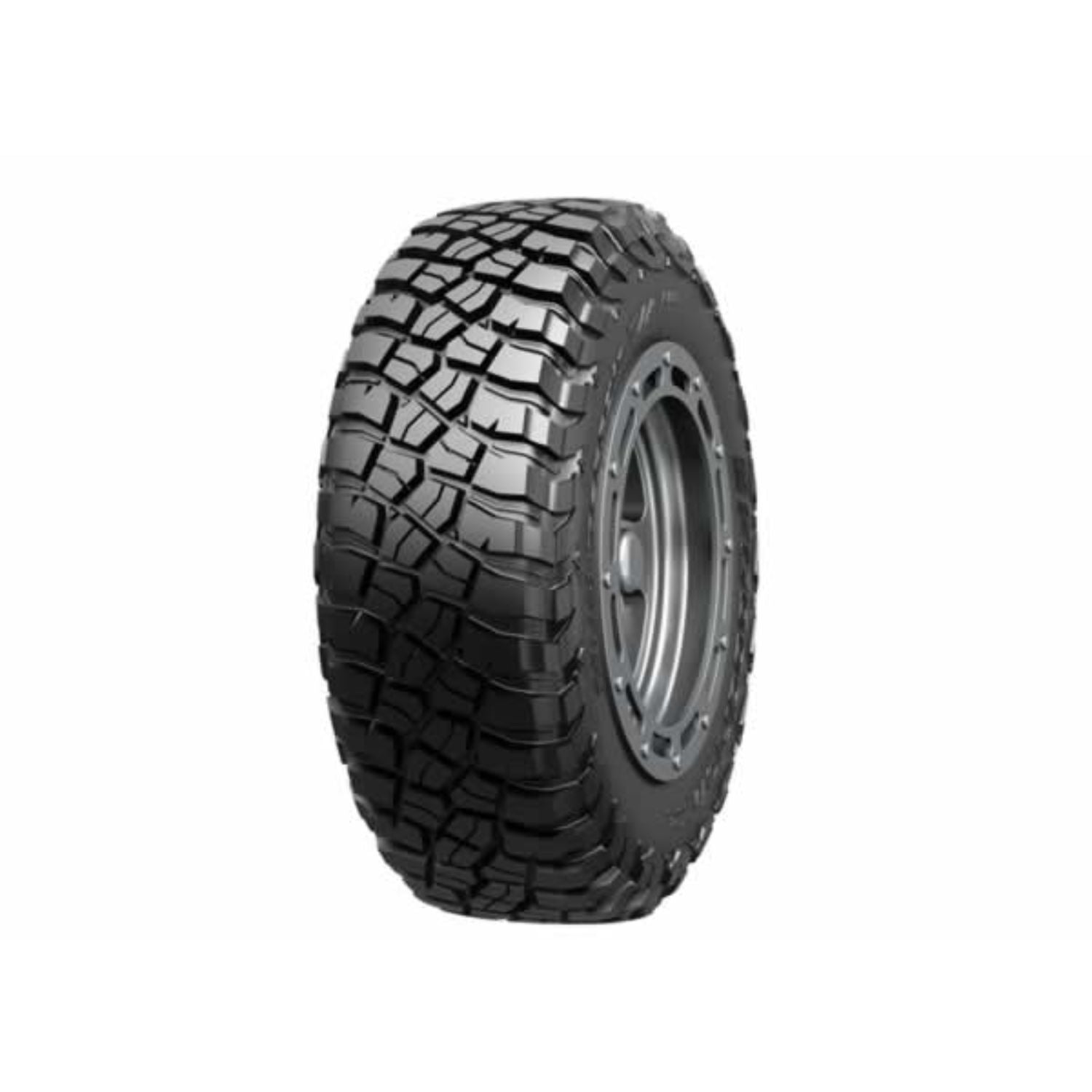 Neumático Bfgoodrich 32x10.00R14 Mud Terrain T/A Km3