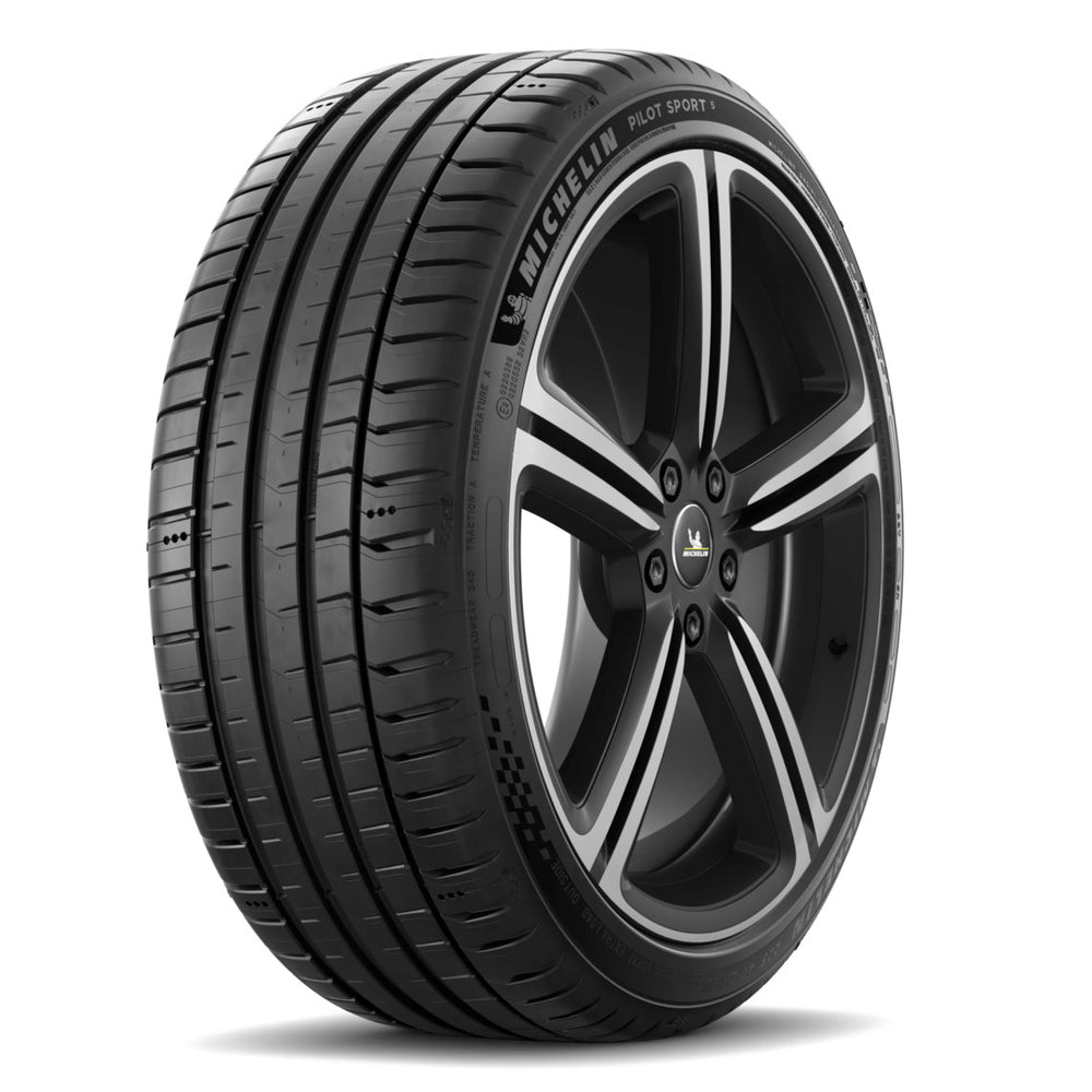 Neumático Michelin 205/40 ZR18 PILOT SPORT 5 XL 86/Y