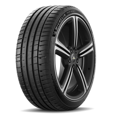 Neumático Michelin 225/45 ZR18 PILOT SPORT 5 XL 95/Y