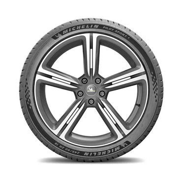 Neumático MICHELIN 285/40 R21 PILOT SPORT 4 SUV