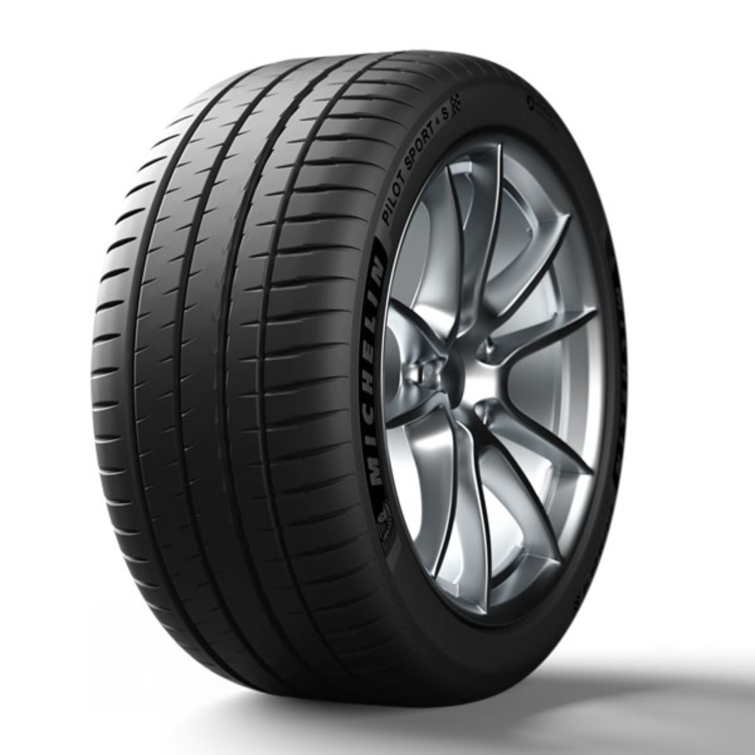 Neumático MICHELIN 225/35 ZR19 PILOT SPORT 4 S ZP