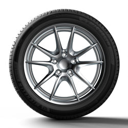 Neumático Michelin 195/55 R16 PRIMACY 4 + XL 91/V