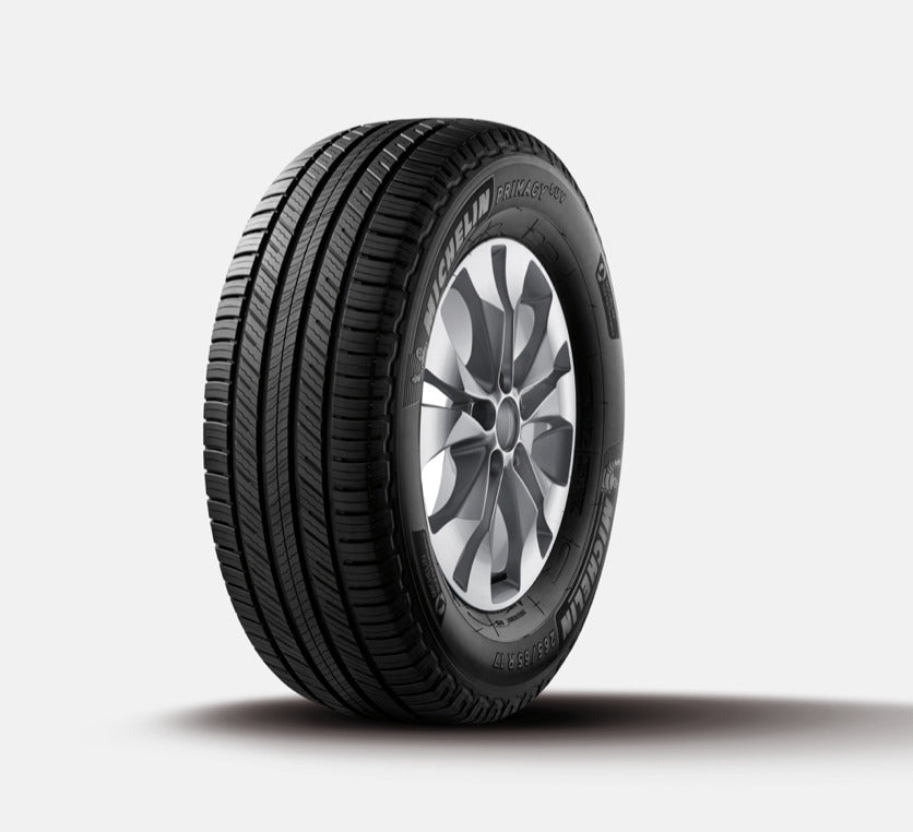 Neumático Michelin 225/60 R17 PRIMACY SUV+ 99/V