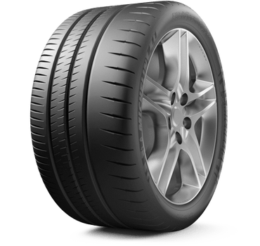 Neumático MICHELIN 245/35ZR19 PILOT SPORT CUP 2 93/Y