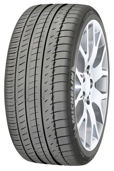 Neumático MICHELIN 235/65 R17 LATITUDE SPORT 3