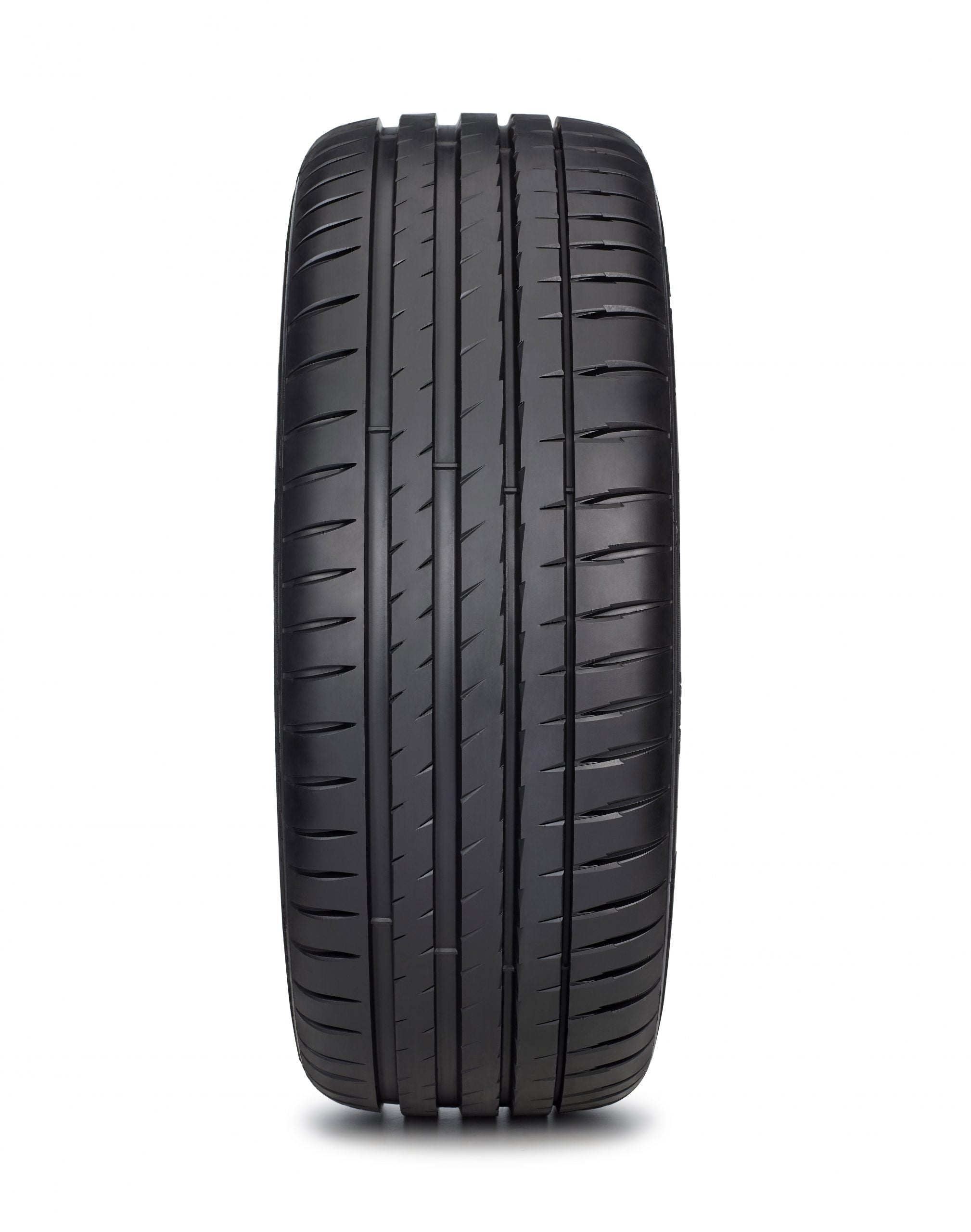 Neumático MICHELIN 225/40Zr19 Pilot Sport 4 93/Y