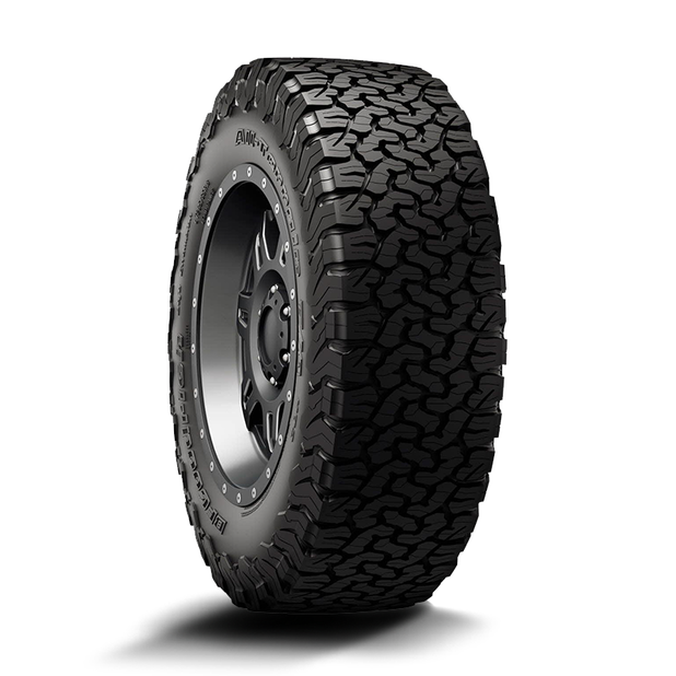 Neumático Bfgoodrich 275/60R20 All-Terrain T/A Ko2 118/116/S