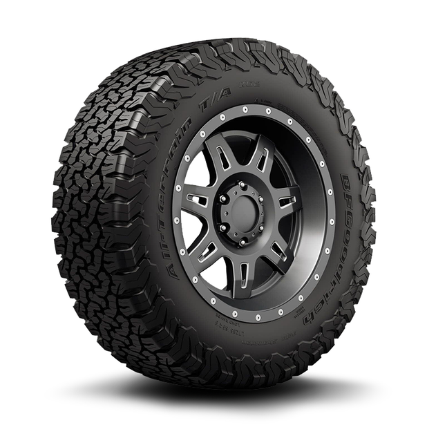 Neumático Bfgoodrich 325/60R20 All-Terrain T/A Ko2 126/123/S