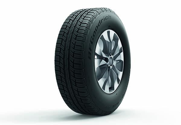 Neumático Bfgoodrich 195/60 R15 ADVANTAGE 88/H