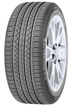 Neumático MICHELIN 285/50 R20 LATITUDE TOUR HP GRNX