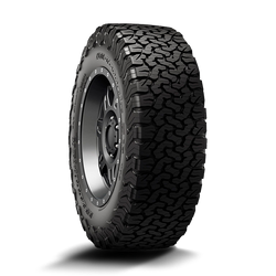 Neumático Bfgoodrich 35X12.5R20 All-Terrain T/A Ko2 121/R