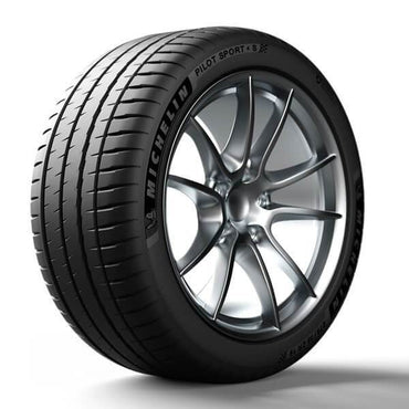 Neumático MICHELIN 315/30ZR22 PILOT SPORT 4 S 107/Y