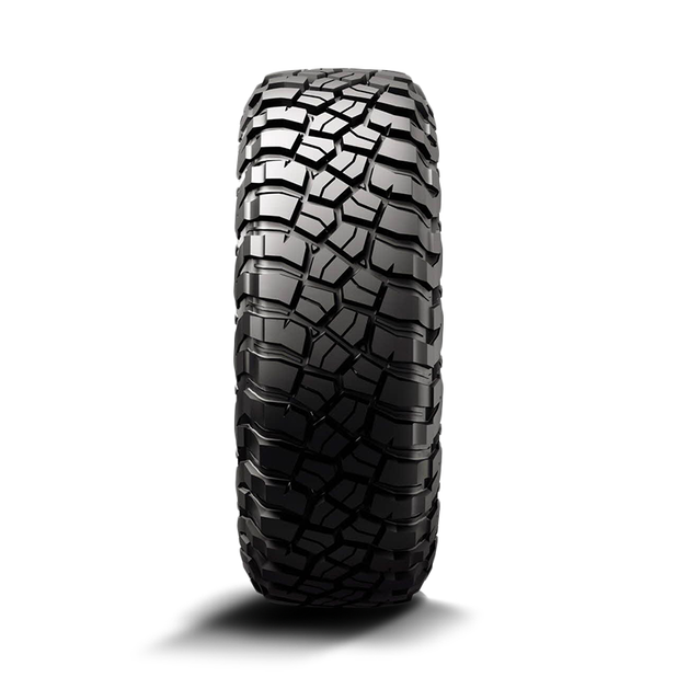 Neumático Bfgoodrich 245/70R17 Mud Terrain T/A Km3 118/116/Q