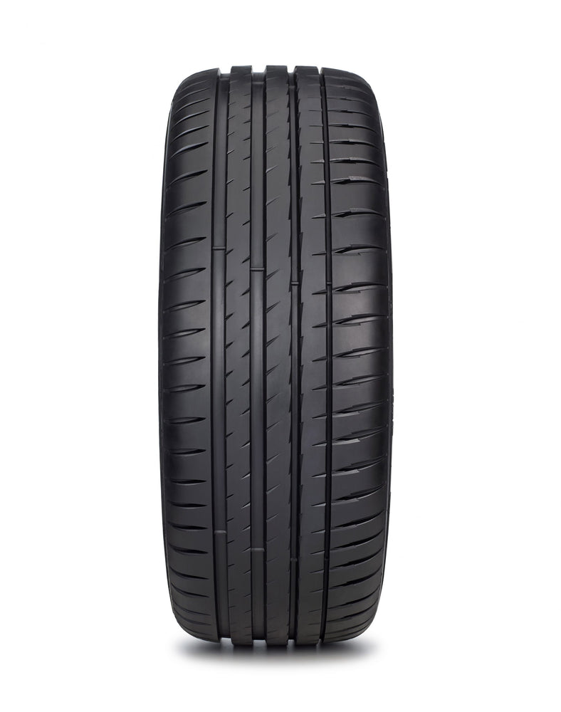 Neumático MICHELIN 225/40 ZR18 PILOT SPORT 4