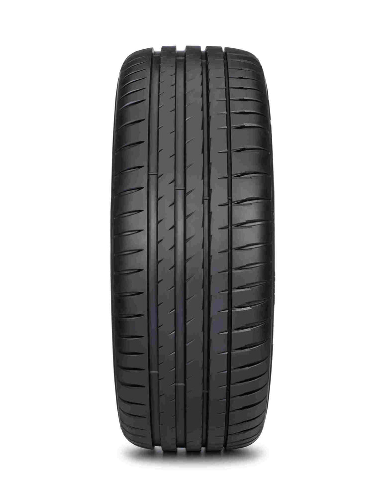 Neumático MICHELIN 235/40 ZR18 PILOT SPORT 4