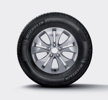 Neumático MICHELIN 285/60 R18 PRIMACY SUV