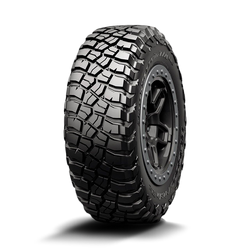 Neumático Bfgoodrich 35X12.50R18 Mud Terrain T/A Km3 123/Q