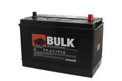 Bateria Bulk 100 Amp Borne Estandar Al Centro 750 Cca