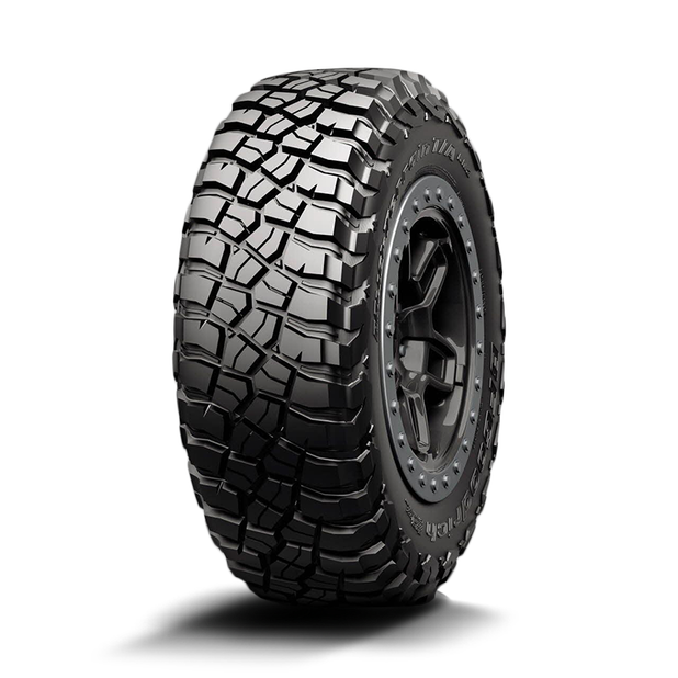 Neumático Bfgoodrich 235/85R16 Mud Terrain T/A Km3 118/116/Q