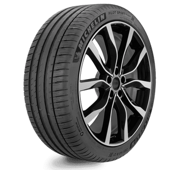 Neumático MICHELIN 265/40 R21 PILOT SPORT 4 SUV