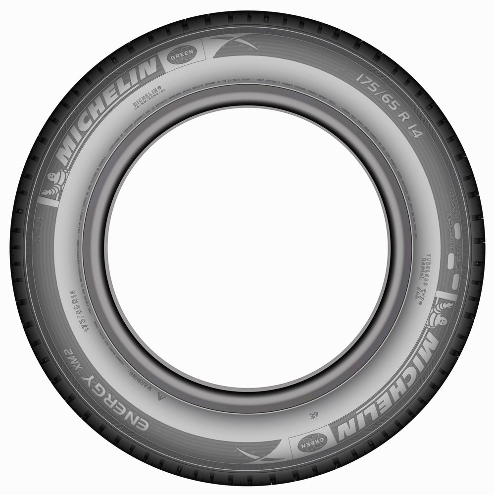 Neumático MICHELIN 175/65 R15 ENERGY XM2+