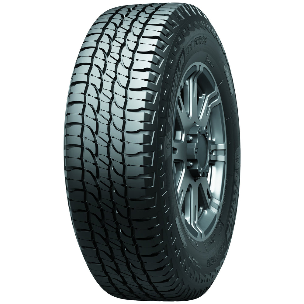 Neumático MICHELIN 205/70 R15 LTX FORCE