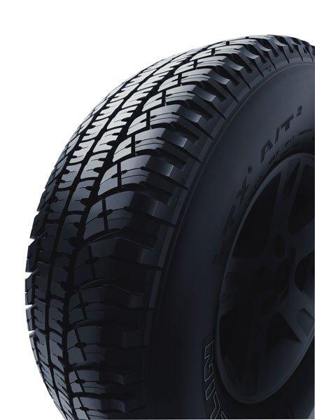 Neumático MICHELIN 275/70 R18 LTX A/T 2 LRE ORWL