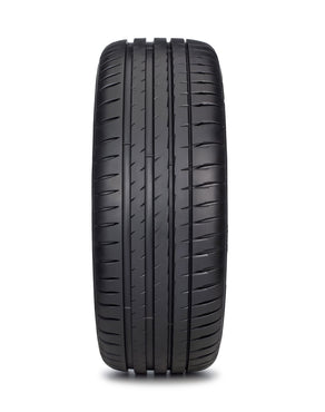 Neumático MICHELIN 255/35R20 PILOT SPORT 4 97/W