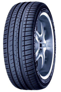 Neumático MICHELIN 275/30 R20 PILOT SPORT 3 ZP * MOE