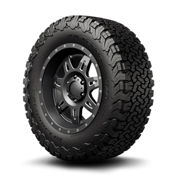 Neumático Bfgoodrich 35X12.5R20 All-Terrain T/A Ko2 121/R