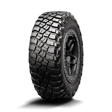 Neumático Bfgoodrich 35X12.50R15 Mud Terrain T/A Km3 113/Q