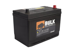 Bateria Bulk 90 Amp Borne Estandar Derecha 680 Cca