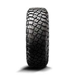 Neumático Bfgoodrich 35X12.50R18 Mud Terrain T/A Km3 123/Q