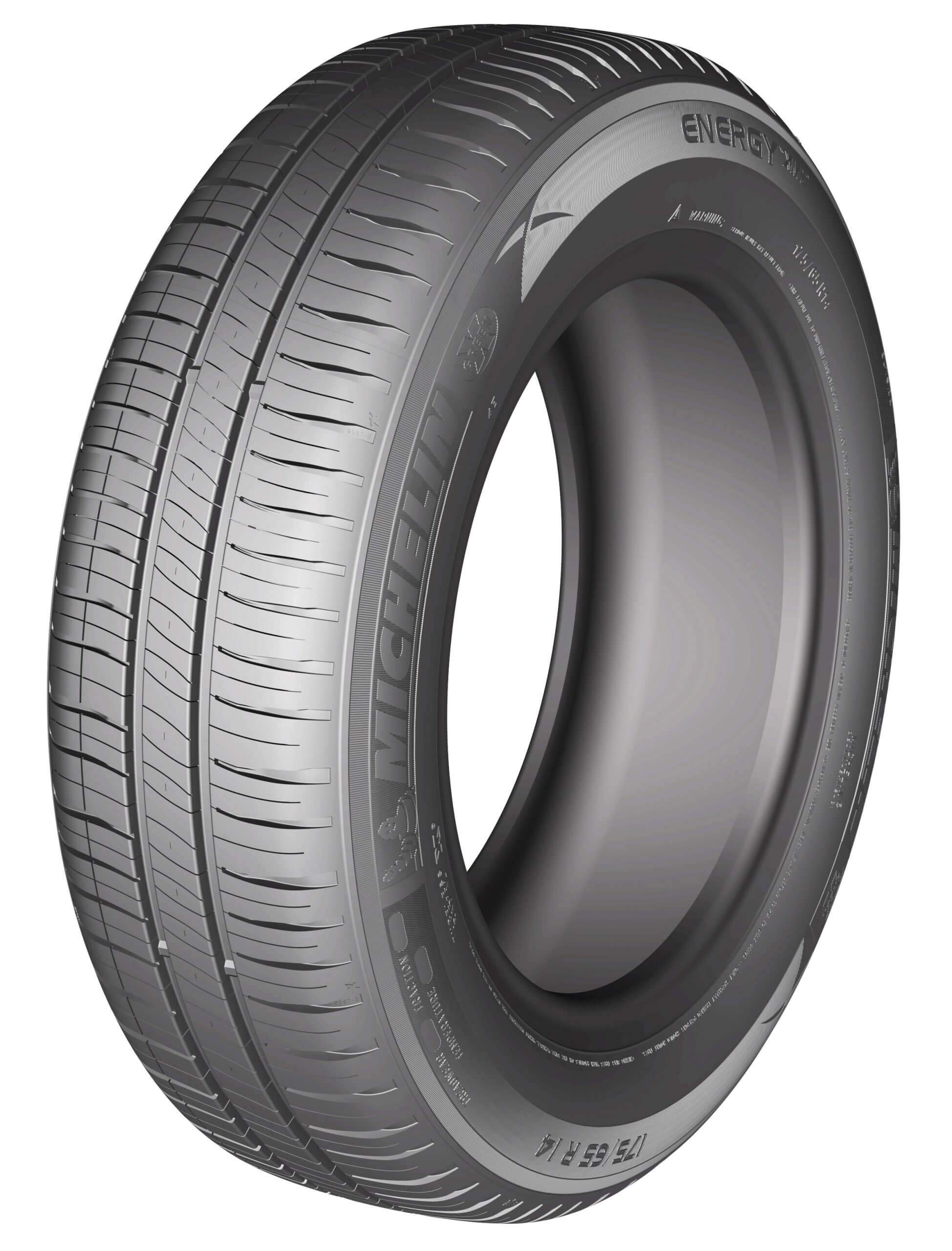 Neumático MICHELIN 185/65R14 Energy Xm2+ 86/H