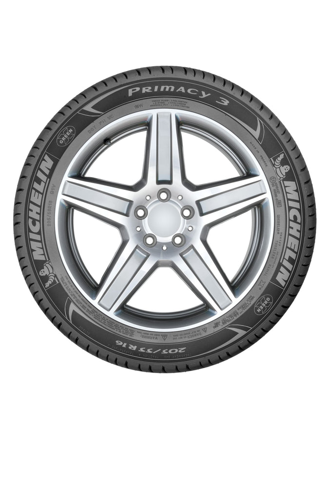 Neumático MICHELIN 245/45 R19 PRIMACY 3 ZP * S1