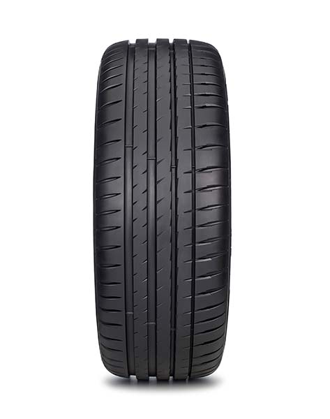 Neumático MICHELIN 225/45 ZR17 PILOT SPORT 4