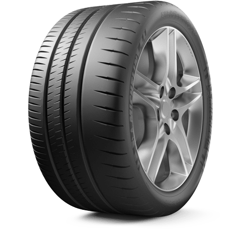 Neumático MICHELIN 265/35ZR20 PILOT SPORT CUP 2 99/Y