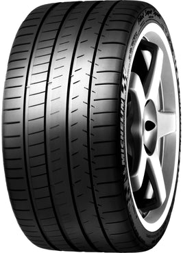 Neumático Michelin 295/35 ZR20 PILOT SUPER SPORT N0 XL 105/Y