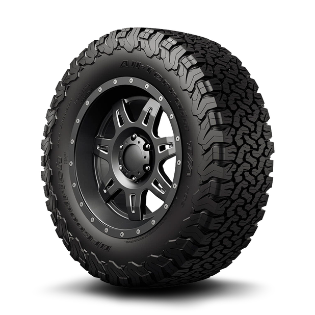 Neumático Bfgoodrich 35X12.50R18 All-Terrain T/A Ko2 123/R