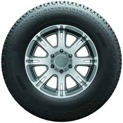 Neumático MICHELIN 205/70 R15 LTX FORCE