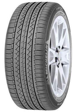 Neumático MICHELIN 255/70 R18 LATITUDE TOUR HP 116/V