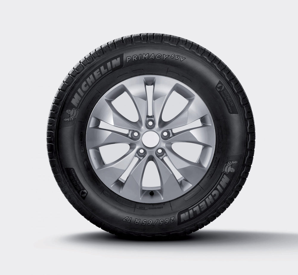 Neumático MICHELIN 245/50 R20 PRIMACY SUV