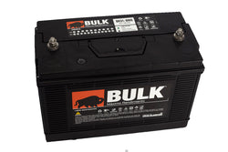 Bateria Bulk 100 Amp Borne Perno Al Centro 750 Cca