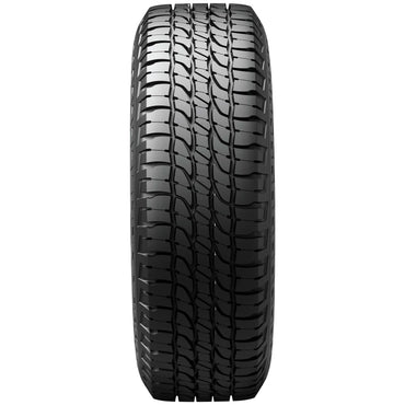 Neumático MICHELIN 215/65 R16 LTX FORCE