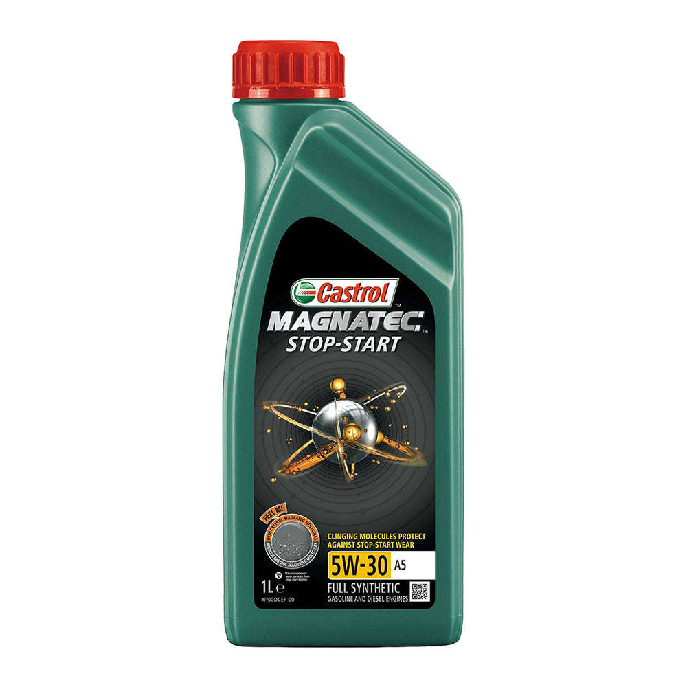 CASTROL MAGNATEC STPSTRT 5W-30 A5 1L