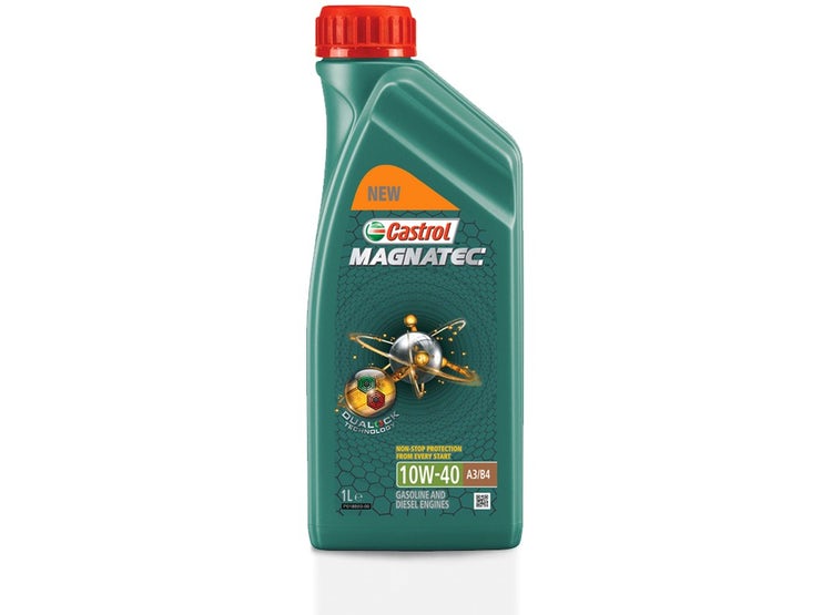 CASTROL MAGNATEC 10W-40 A3/B4 1L