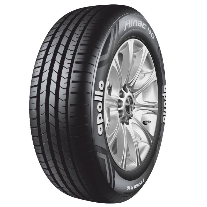 Neumático Apollo 205/55 R16 91 V ALNAC 4G